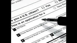 Colorado: 30,000 Noncitizens Got Vote Registration Mailer