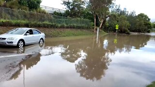 Flash Flood in Gold Coast | Australia 🇭🇲