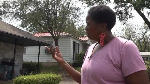 HELP | Temple woman without power nearly 2 weeks after tornado