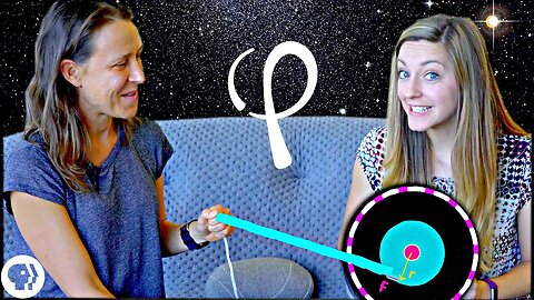 Tricky Spool Riddle SOLUTION - ft Anne Wojcicki