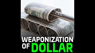 The Weaponization of the Dollar: Unveiling Its Role in the Russia-Ukraine Conflict and Global Impact