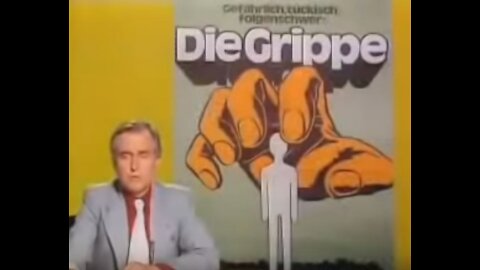 ZDF 1979 - Bericht über die Manipulation durch Angst!