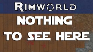 Rimworld Apocalypse ep 24 - Just A Prison Break