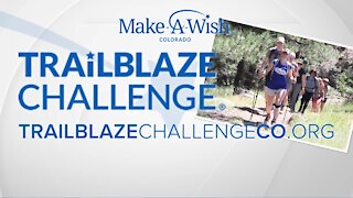 Trailblaze Challenge Colorado on Aug. 14 supports Make-A-Wish Colorado