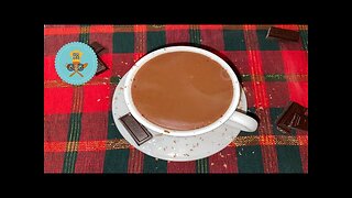 How To Make French Rich Hot Chocolate