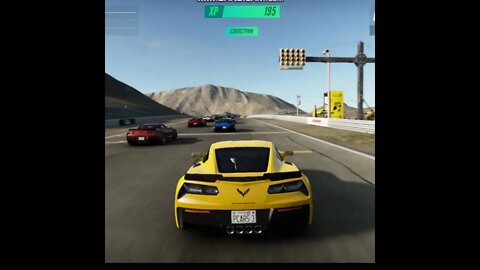 car game for speed lovers