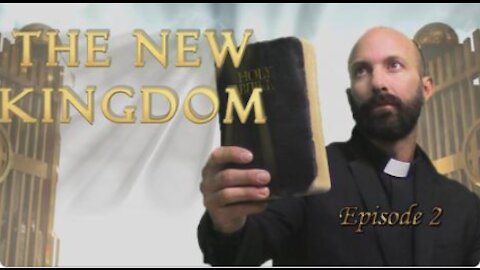 TBUFC Special Series: The New Kingdom; Episode 2 - August 17th, 2020