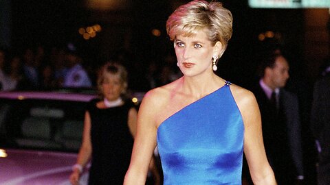 The Story of Rocky Marciano, Princess Diana Spencer Killed in Car Crash | 8.31.2023