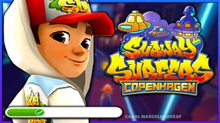 Subway Surfers Copenhagen 2022 | Part 1