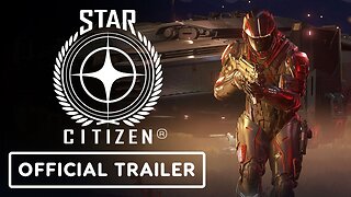 Star Citizen - Official Foundation Festival Trailer