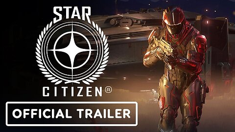 Star Citizen - Official Foundation Festival Trailer