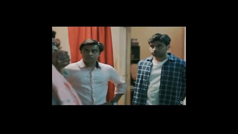 Panchayat 2 funny scene🤣 most viewed web series