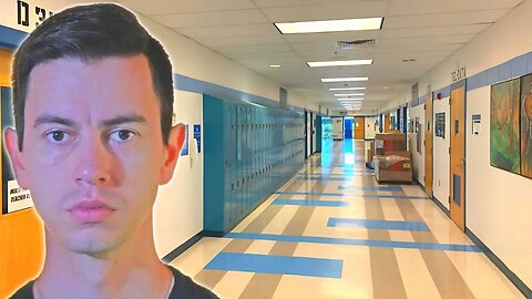 Steve Franssen || High School: A Messed Up Place
