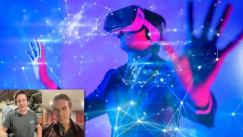 The Future Of MetaVerse (Episode 1)