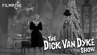 The Dick Van Dyke Show Christmas Special