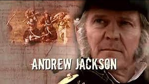 ANDREW JACKSON (2007)