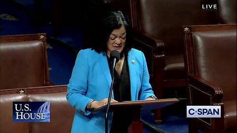 Jayapal on Her Opposition to Bill Allowing for Deportation of Illegals Convicted of DWI: ‘Stop Referring to People as “Illegals”‘