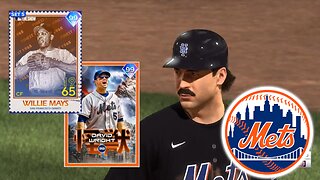 New York Mets Squad: MLB 23