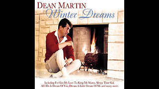 Dean Martin - I've Got My Love To Keep Me Warm