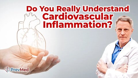 Do You Really Understand CV Inflammation?