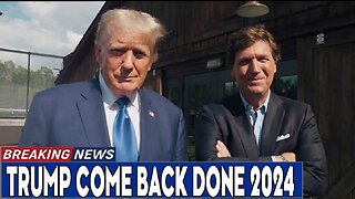 Tucker Carlson Tonight 8_23_23 E.P 19 Tucker Carlson Tonight August 23 2023