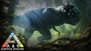 This GIGANTIC 20GB+ update was released on console TODAY! - Ark Survival Evolved