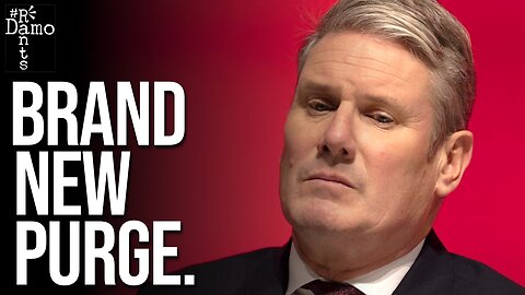Keir Starmer is planning a brand new purge. Who’s on the hit list?