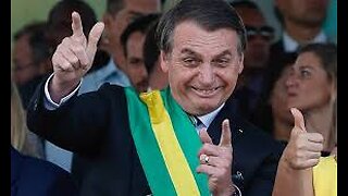 Mesmo com todas as dificuldades enfrentadas, seguem alguns avanços de nossa gestão de Bolsonaro