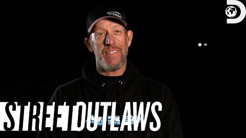 Car battery DIES in the semi finals! Street Outlaws