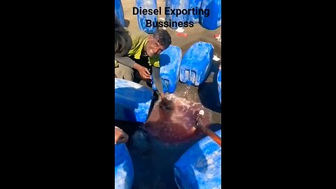 desal exporting bussiness