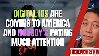 Digital IDs Are Coming to America and Nobody's Paying Much Attention [MIRROR]