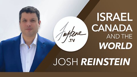 Israel And The World with Josh Reinstein
