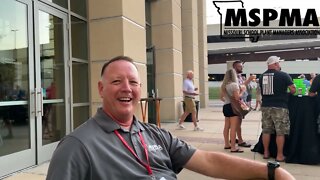 MSPMA * Charley Branham * What the Conference is All About