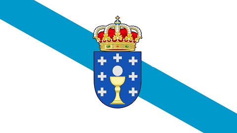 Anthem of Galicia - Os Pinos (Instrumental)