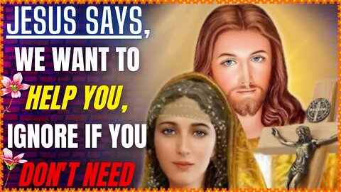 God Says, "You're Blessed If You Found This Video" Gods Message For You Today | Messenger Of God