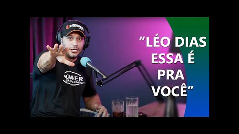 POR QUE BAMBAM NAO FOI PARA O "NO LIMITE"? | Super PodCortes