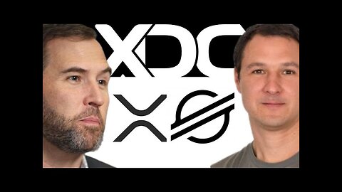 🚨#XDC Explosion, #XRP Settlement, #XLM Partnership, #XDC Price Blast off!🚨
