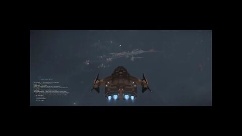 Star Citizen 3.17.1 Invictus Launch Day