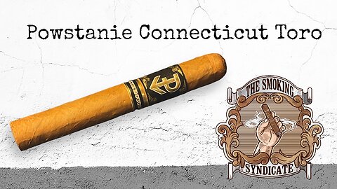 The Smoking Syndicate: Powstanie Connecticut Toro