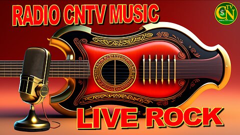 LIVE ROCK (live music to enjoy a lot)