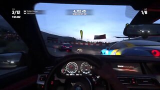 DRIVECLUB Part 16-The Chungara Lake Race