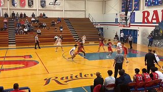 20231130 SEHS vs Glenbard South