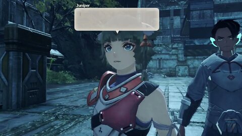 [Switch] Xenoblade Chronicles 3 - Playthrough (Chapter 4) [Part 5]