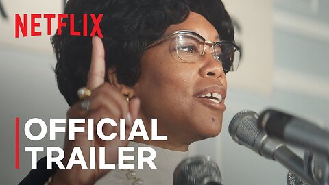 SHIRLEY | Official Trailer | Netflix LATEST UPDATE & Release Date