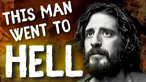 Did Jesus Really go to Hell?