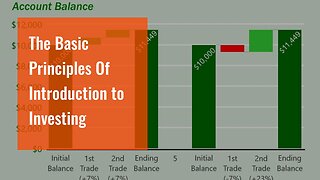 The Basic Principles Of Introduction to Investing