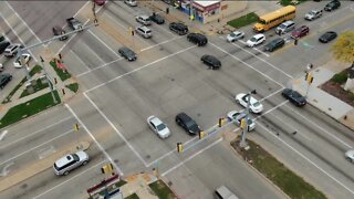 Survey hopes to help better understand issues of red light running and speeding in Milwaukee