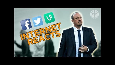 Real Madrid 0-4 Barcelona | Internet Reacts