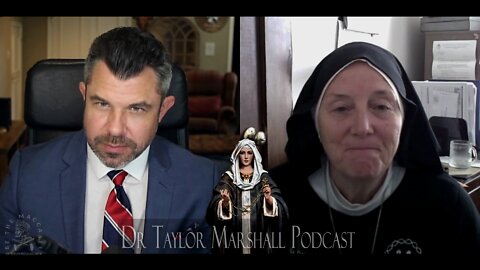 Hail, Holy Queen (Salve Regina) with Dr Marshall and Sr Dede