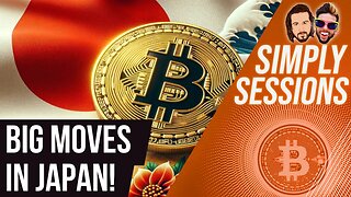 Japan's $1.5T Pension Strategy Embraces Bitcoin